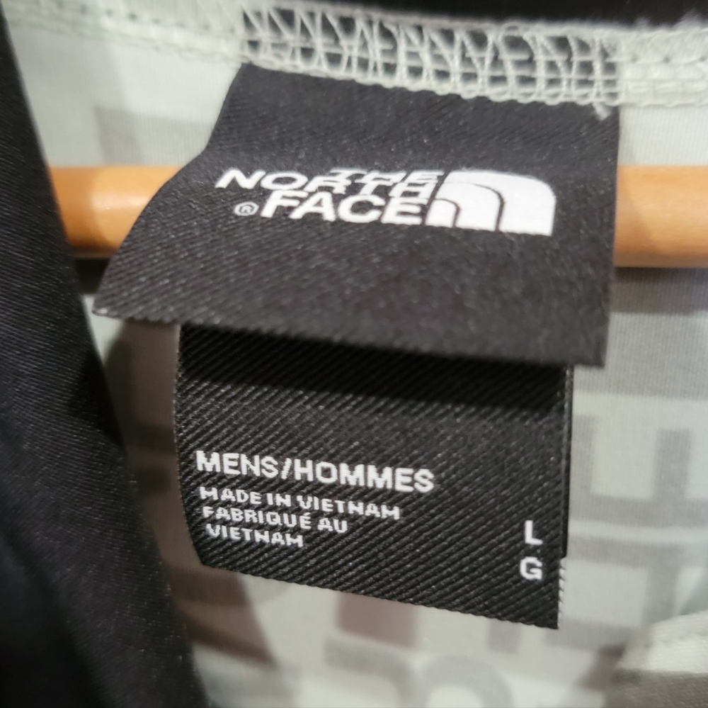 Northface Mens Pullover Jacket - image 3